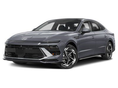 2025 Hyundai Sonata