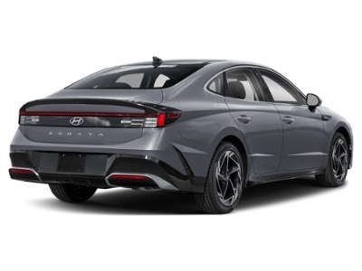 2025 Hyundai Sonata