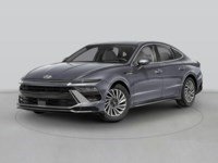 2026 Hyundai Sonata Hybrid