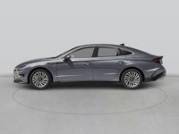 2026 Hyundai Sonata Hybrid