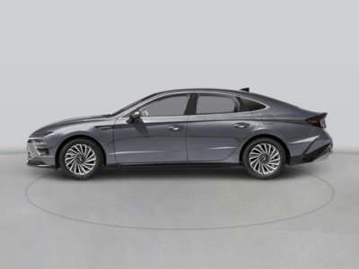 2026 Hyundai Sonata Hybrid