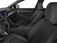 2026 Hyundai Sonata Hybrid