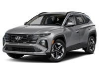 2025 Hyundai Tucson Preferred AWD Exterior Shot 1