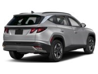 2026 Hyundai Tucson Preferred AWD Exterior Shot 2