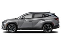 2025 Hyundai Tucson Preferred AWD Exterior Shot 6