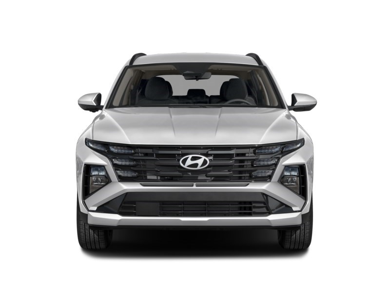 2026 Hyundai Tucson Preferred AWD Exterior Shot 5