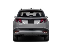 2025 Hyundai Tucson Preferred AWD Exterior Shot 7