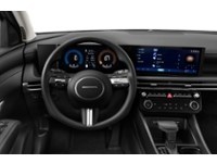 2025 Hyundai Tucson Preferred AWD Interior Shot 3