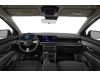2025 Hyundai Tucson Preferred AWD Interior Shot 6