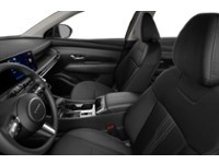 2025 Hyundai Tucson Preferred AWD Interior Shot 4