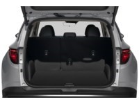 2026 Hyundai Tucson Preferred AWD Exterior Shot 4