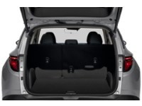 2025 Hyundai Tucson Preferred AWD Exterior Shot 4