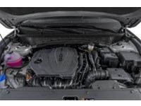 2025 Hyundai Tucson Preferred AWD Exterior Shot 3