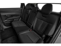 2025 Hyundai Tucson Preferred AWD Interior Shot 5