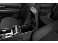 2025 Hyundai Tucson Preferred AWD Interior Shot 7