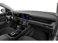 2025 Hyundai Tucson Preferred AWD Interior Shot 1