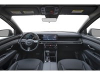 2025 Hyundai Tucson XRT AWD Interior Shot 6