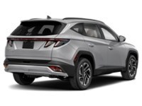 2025 Hyundai Tucson Preferred AWD w/Trend Pkg Exterior Shot 2