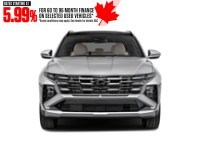2025 Hyundai Tucson Preferred AWD w/Trend Pkg Exterior Shot 5
