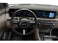 2025 Hyundai Tucson Preferred AWD w/Trend Pkg Interior Shot 3