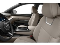 2025 Hyundai Tucson Preferred AWD w/Trend Pkg Interior Shot 4
