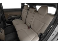 2025 Hyundai Tucson Preferred AWD w/Trend Pkg Interior Shot 5