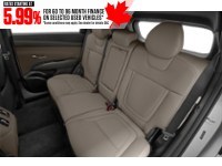 2025 Hyundai Tucson Preferred AWD w/Trend Pkg Interior Shot 5