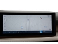 2025 Hyundai Tucson Preferred AWD w/Trend Pkg Interior Shot 8