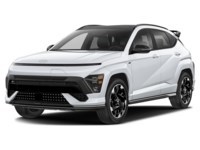 2025 Hyundai Kona Electric