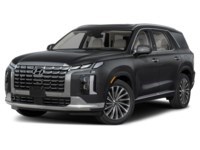 2025 Hyundai Palisade Ultimate Calligraphy 7-Passenger AWD Exterior Shot 1