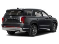 2025 Hyundai Palisade Ultimate Calligraphy w/Beige 7-Passenger AWD Exterior Shot 2