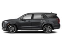 2025 Hyundai Palisade Ultimate Calligraphy w/Beige 7-Passenger AWD Exterior Shot 6