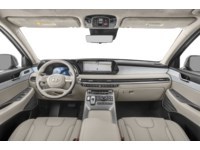 2025 Hyundai Palisade Ultimate Calligraphy 7-Passenger AWD Interior Shot 6