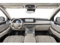 2025 Hyundai Palisade Ultimate Calligraphy w/Beige 7-Passenger AWD Interior Shot 6