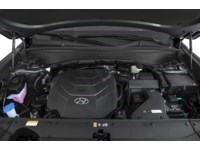 2025 Hyundai Palisade Ultimate Calligraphy 7-Passenger AWD Exterior Shot 3