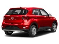 2025 Hyundai Venue Essential IVT Exterior Shot 2