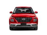 2025 Hyundai Venue Essential IVT Exterior Shot 5