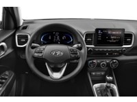 2025 Hyundai Venue Essential IVT Interior Shot 3