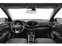 2025 Hyundai Venue Essential IVT Interior Shot 6