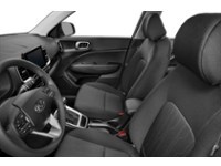 2025 Hyundai Venue Essential IVT Interior Shot 4