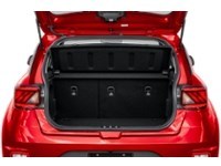 2025 Hyundai Venue Essential IVT Exterior Shot 4