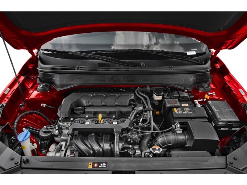 2025 Hyundai Venue Essential IVT Exterior Shot 3