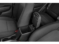 2025 Hyundai Venue Essential IVT Interior Shot 7