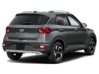 2025 Hyundai Venue Preferred IVT Exterior Shot 2