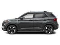 2025 Hyundai Venue Preferred IVT Exterior Shot 6