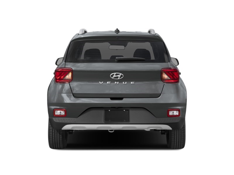 2026 Hyundai Venue Preferred IVT Exterior Shot 7
