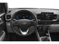 2026 Hyundai Venue
