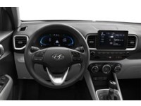 2025 Hyundai Venue Preferred IVT Interior Shot 3