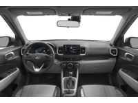 2026 Hyundai Venue Preferred IVT Interior Shot 6