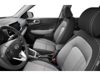 2025 Hyundai Venue Preferred IVT Interior Shot 4